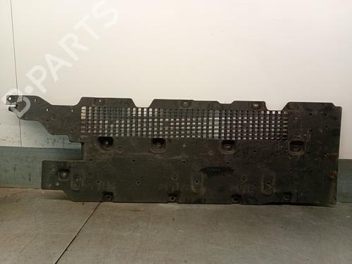 Understellsbeskyttelse RENAULT TALISMAN (LP_) 1.5 dCi 110 (LPA3) | BP25243509M92