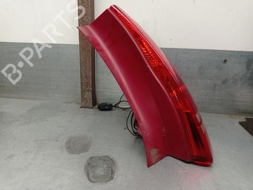 Right taillight CITROËN C4 I (LC_) 1.6 HDi | BP22214276C35 