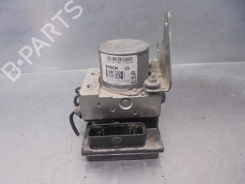 Used ABS pump FORD KA (RU8) [2008-2016]  16693629