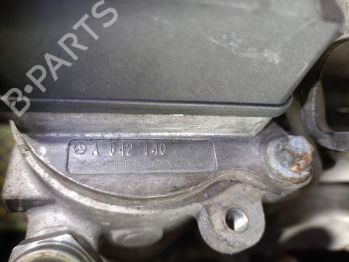 Engine MERCEDES-BENZ M-CLASS (W164) ML 320 CDI 4-matic (164.122) | BP33649903M1  - Image 15