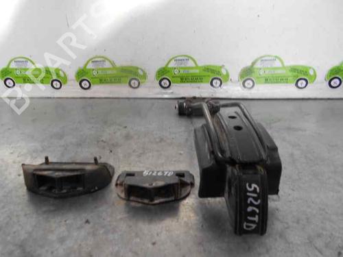 Hinge/Door check strap CITROËN BERLINGO / BERLINGO FIRST Box Body/MPV (M_) 2.0 HDI 90 (MBRHY, MCRHY) | BP20245439C146 