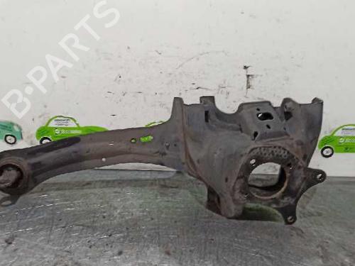 Used Right rear suspension arm MAZDA 3 (BL) 2.0 MZR (BLEFW) (150 hp) 5582407