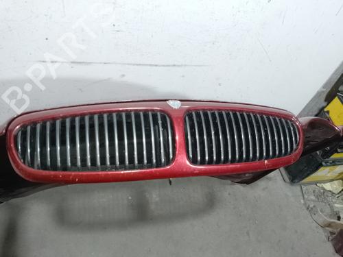 Hood JAGUAR X-TYPE I (X400) 2.0 D | BP15228318C1 