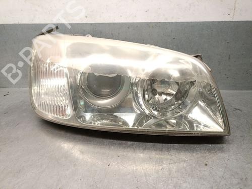 Used Right headlight HYUNDAI XG (XG) 350 (197 hp) 31169368