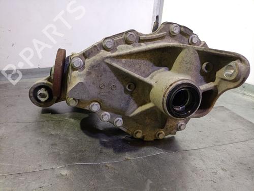 Rear differential LAND ROVER RANGE ROVER SPORT I (L320) 3.0 D 4x4 | BP29360281M24 