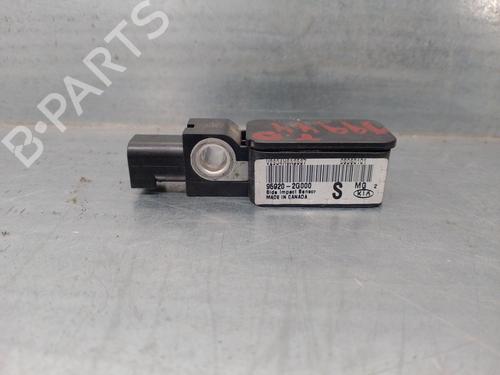 Used Electronic module Electronic module 17486889 17486889