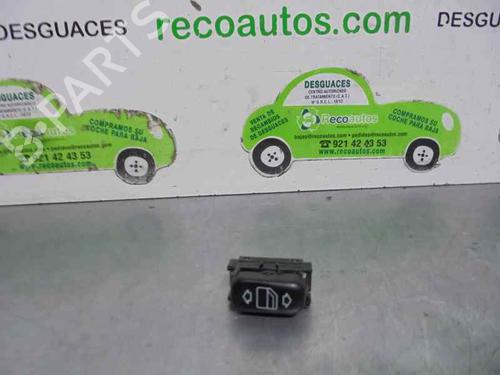 Used Right rear window switch MERCEDES-BENZ S-CLASS (W220) S 320 CDI (220.026, 220.126) (197 hp) 2115647