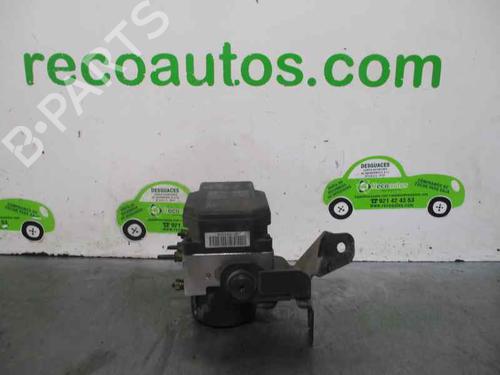 ABS pump CHEVROLET REZZO MPV (U100) 1.6 | BP3490783M43 