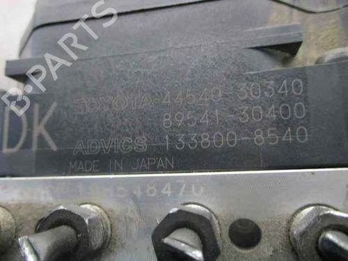 ABS pump LEXUS GS (_S19_) 300 (GRS190_, GRS190R) | BP2309760M43 