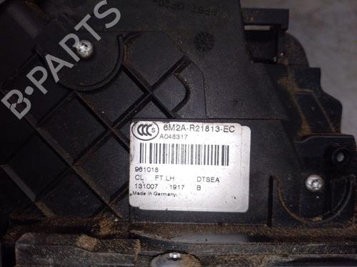 Front left lock FORD S-MAX (WA6) 2.0 TDCi | BP31966551C98 