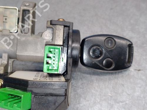 Ignition barrel HONDA ACCORD VII (CL, CN) 2.0 (CL7) | BP29002344M48