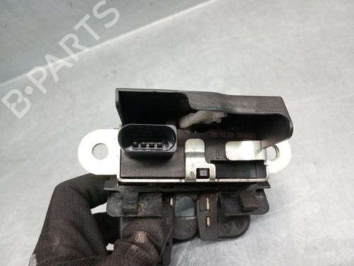 Tailgate lock SEAT LEON (1P1) 2.0 TDI 16V | BP29585310C101 