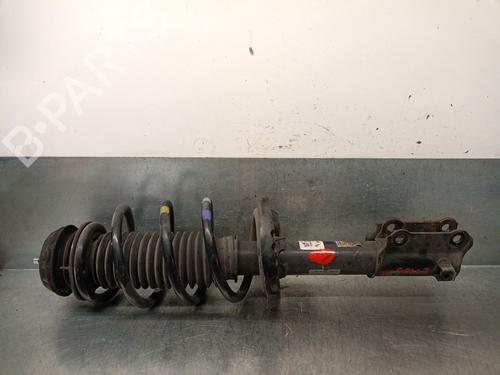 Used Left front shock absorber KIA STONIC (YB) 1.0 T-GDi (120 hp) 22722644
