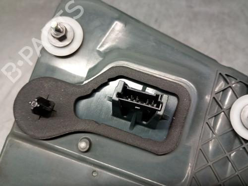 Left taillight BMW 5 (F10) 530 d | BP28964335C34 