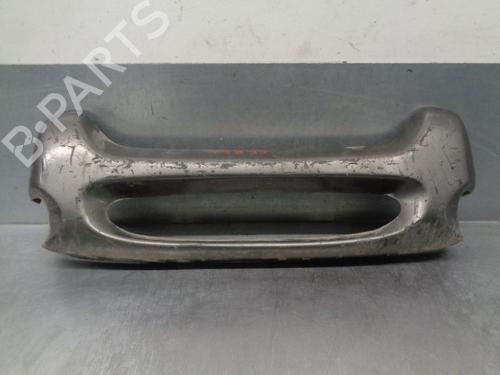 Outra HYUNDAI H-1 / STAREX Bus (A1) 2.5 TCi (101 hp) 17616133