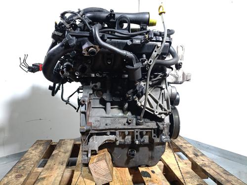 Engine OPEL CORSA C (X01) 1.3 CDTI (F08, F68) | BP33795707M1 - Image 5