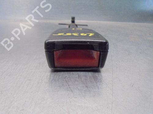 Seat buckle FORD FUSION (JU_)  | BP16182893I32 