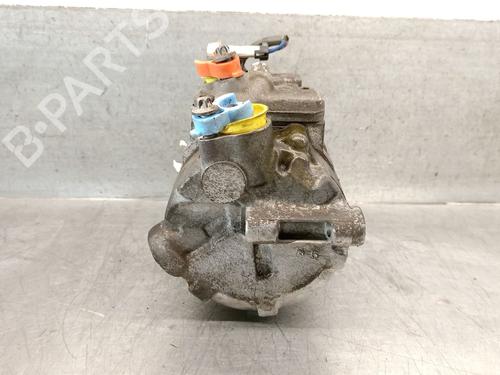 Compressor A/A OPEL ZAFIRA A MPV (T98) 1.6 16V (F75) | BP28211498M34 
