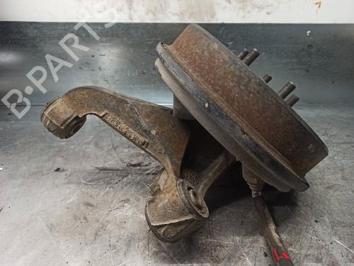 Right rear steering knuckle TOYOTA AVENSIS Liftback (_T22_) 2.0 TD (CT220_, CT220R) | BP8590660M28 