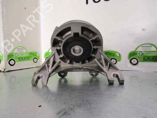 Used Engine mount FIAT STILO (192_) 1.9 D Multijet (100 hp) 10646502