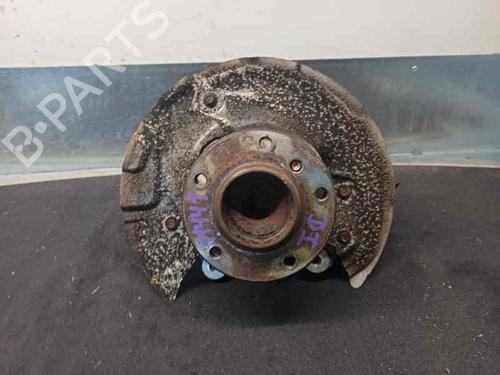 Used Left front steering knuckle BMW 3 Touring (E91) 318 d (143 hp) 6090935