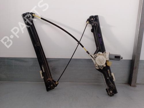 Used Front left window mechanism BMW X6 (E71, E72) xDrive 40 d (306 hp) 12824422