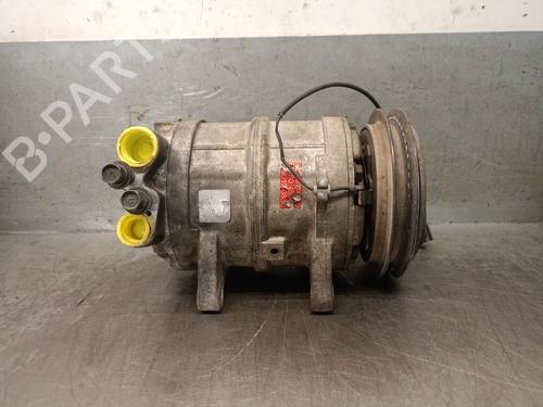 Used AC compressor NISSAN TERRANO II (R20) 2.7 TDi 4WD (125 hp) 26611375