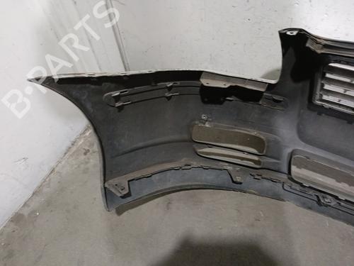 Front bumper TOYOTA AVENSIS (_T25_) 1.8 VVT-i (ZZT251_, ZZT251R) | BP31075098C7 