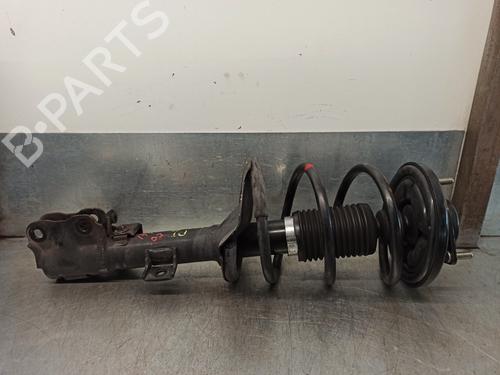 Left front shock absorber MITSUBISHI ASX (GA_W_) 1.6 MIVEC (GA1W) | BP13327671M16 