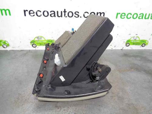 Glove box ALFA ROMEO 159 Sportwagon (939_) 2.4 JTDM (939BXD1B, 939BXD12) | BP5038186C95 