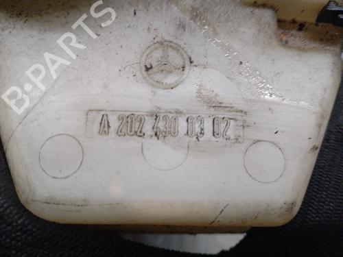 Brake master cylinder MERCEDES-BENZ CLK (C208) CLK 320 (208.365) | BP13101082M77 