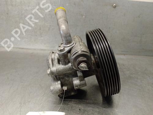 Used Steering pump Steering pump FORD FIESTA V Van 1.4 TDCi (68 hp) 33981234 33981234