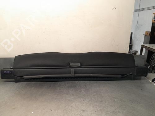 Used Rear parcel shelf Rear parcel shelf 36917746 36917746