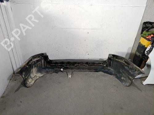 Front bumper PEUGEOT 407 SW (6E_, 6D_) 2.0 HDi 135 | BP30059455C7 