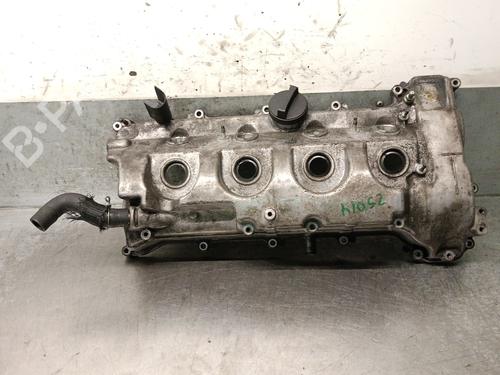 Used Valve cover Valve cover TOYOTA COROLLA Verso (ZER_, ZZE12_, R1_) 2.2 D-4D (AUR10_, AUR10R) (136 hp) 33270196 33270196