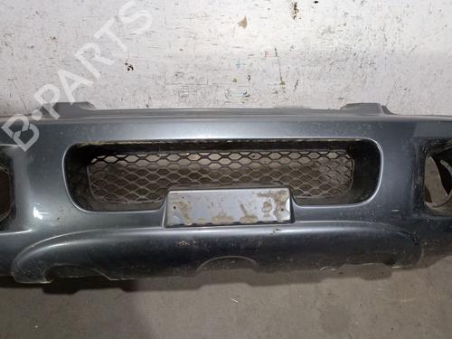 Front bumper HYUNDAI SANTA FÉ I (SM) 2.0 CRDi | BP27379898C7 