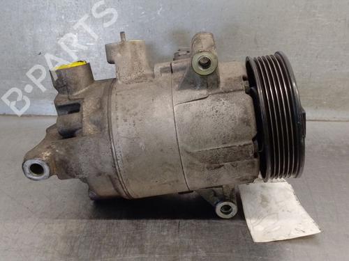 AC compressor SKODA OCTAVIA III Combi (5E5, 5E6) 2.0 TDI | BP37376653M34 - Image 3