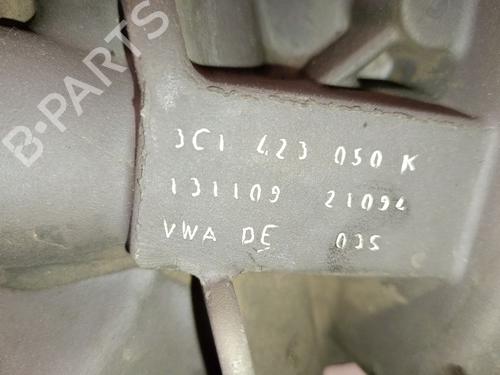 Steering rack VW PASSAT B6 (3C2) 2.0 TDI 16V | BP33038511M22  - Image 7