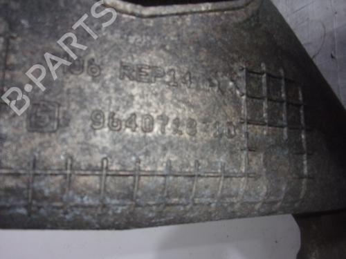 Rear axle CITROËN C6 (TD_) 2.7 HDi | BP16136543M2 