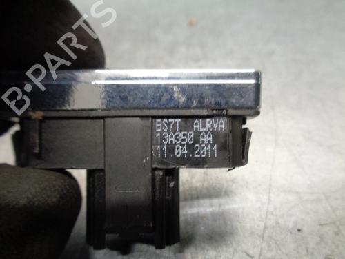 Warning switch FORD MONDEO IV (BA7) 2.0 TDCi | BP13381178I22 