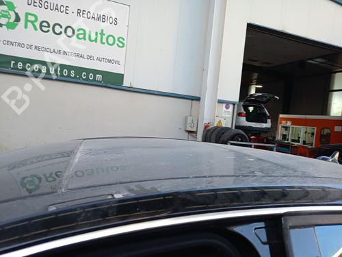 Right rear door MERCEDES-BENZ C-CLASS (W204) C 300 4-matic (204.081) | BP29946591C5