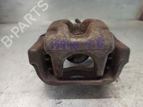 Right rear brake caliper FIAT TIPO Saloon (356_, 357_) 1.4 LPG (356SXF1B) | BP12116153M106 