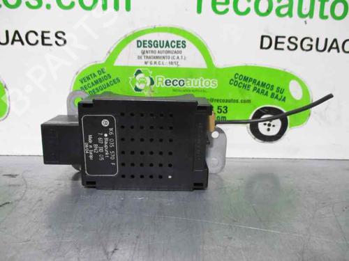 Elektronisk modul VW GOLF V (1K1) 1.4 16V (75 hp) 2311955