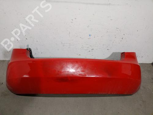 rear-bumper-skoda-fabia-ii-542-2006-2007-2008-2009-2010-2011-2012-2013-2014-33975247 main image