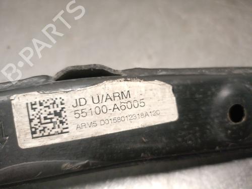 Right rear suspension arm KIA CEE'D Sportswagon (JD) 1.0 T-GDI | BP26588052M15 