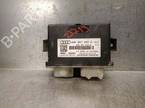 Used Electronic module AUDI A6 C7 Avant (4G5, 4GD) 2.0 TDI (190 hp) 29735109