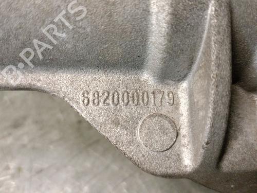 Steering rack MINI MINI COUNTRYMAN (R60) One D | BP40038793M22 - Image 8
