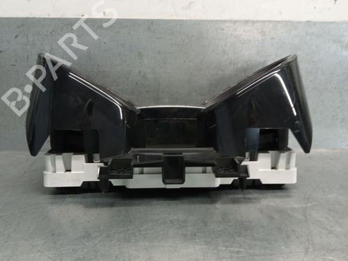 Instrument cluster RENAULT CLIO IV (BH_) 0.9 TCe 90 LPG | BP27699875C47 