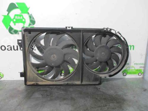 Used Radiator fan Radiator fan 3256361 3256361