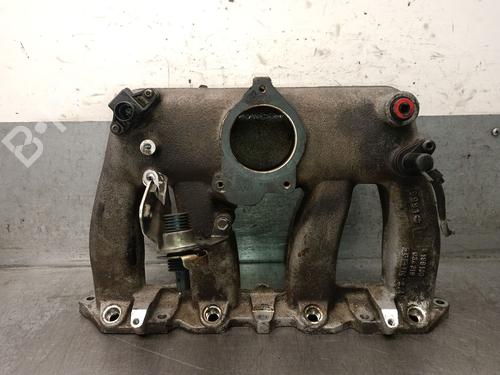 Used Intake manifold Intake manifold SAAB 9-5 Estate (YS3E) 2.0 t (150 hp) 33012911 33012911